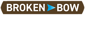 Broken Bow, Nebraska Logo